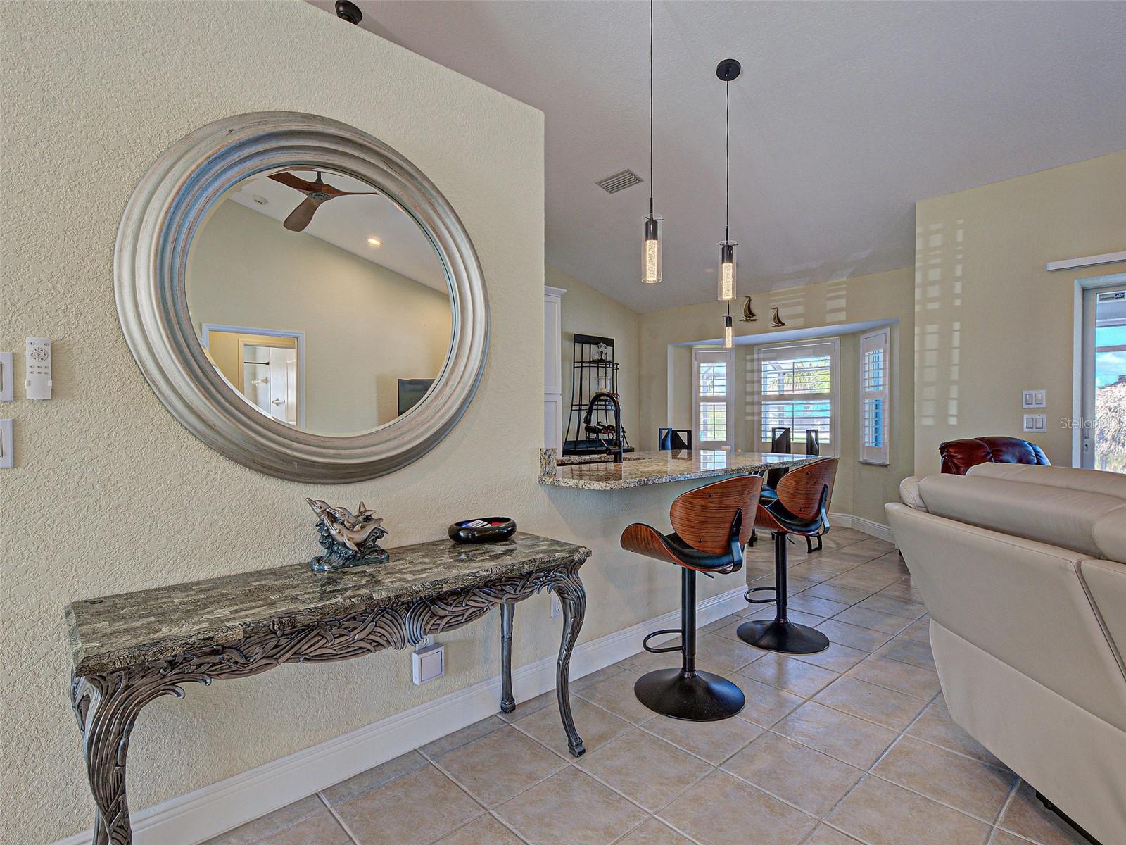 PORT CHARLOTTE SEC 093 - Residential