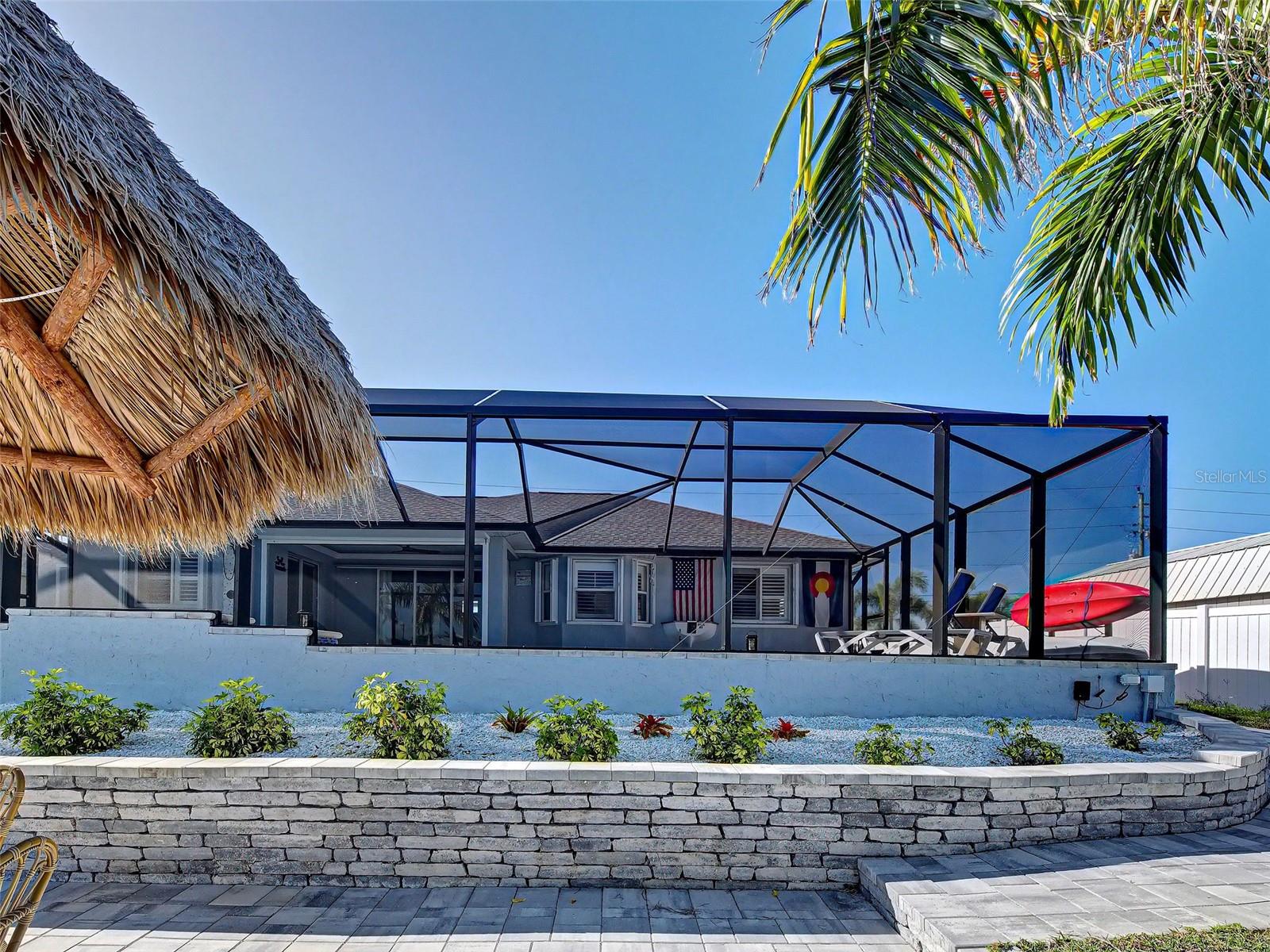 PORT CHARLOTTE SEC 093 - Residential