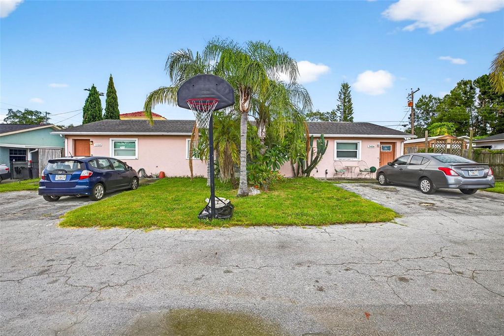 Photo of 5436 Amy Lane, New Port Richey, FL 34652 (MLS # W7878464)