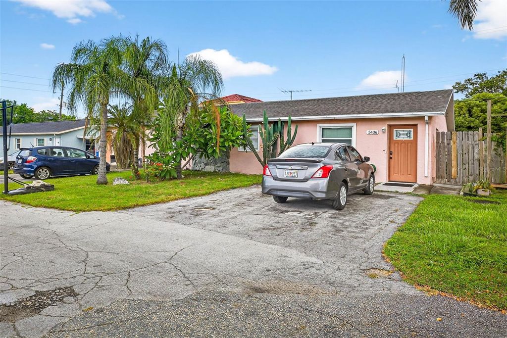 Photo of 5436 Amy Lane, New Port Richey, FL 34652 (MLS # W7878464)