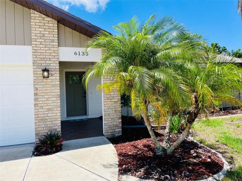 A home in PORT CHARLOTTE