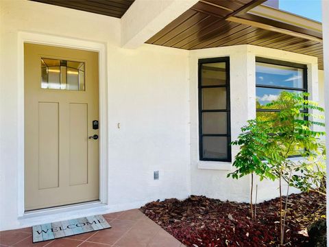 A home in PORT CHARLOTTE