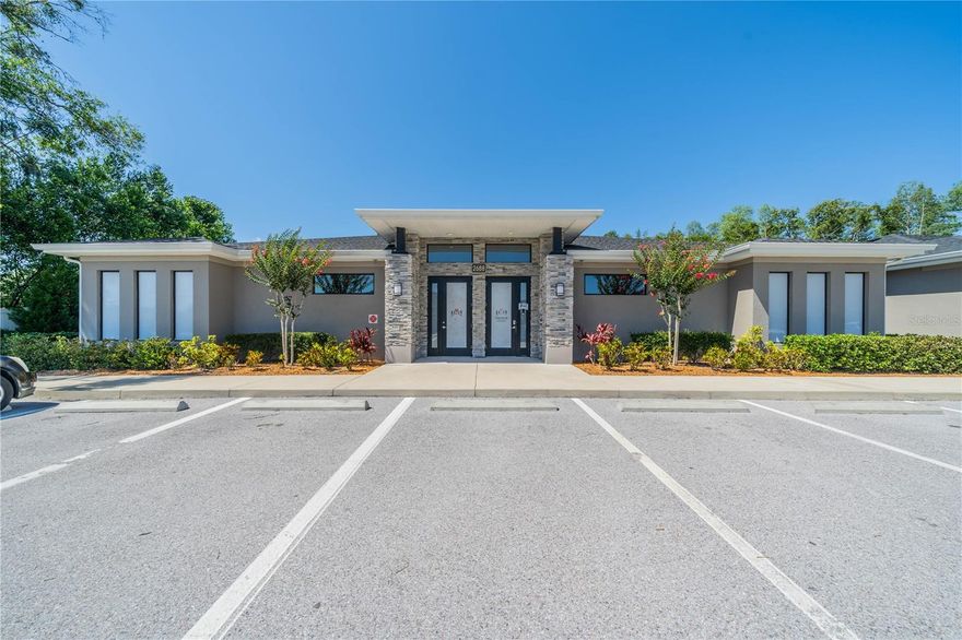 $24.40 sqft, Modified Gross
3,500 Sqft office space. 12 offices or exam rooms, 2 breakrooms, 4 ADA accessible restrooms, 2 reception areas, 2 waiting rooms. Building can be divided into 2 separate 1,750 sqft offices spaces with 6 offices/exam rooms, separate break room, 2 restrooms, 1 reception area and 1 waiting room. See attached floor plan. Upgraded LED lighting throughout. Parking ratio 4.93 per 1,000 sqft. Upgraded medical grade wiring to each office as well as plumbing to each office / exam room.