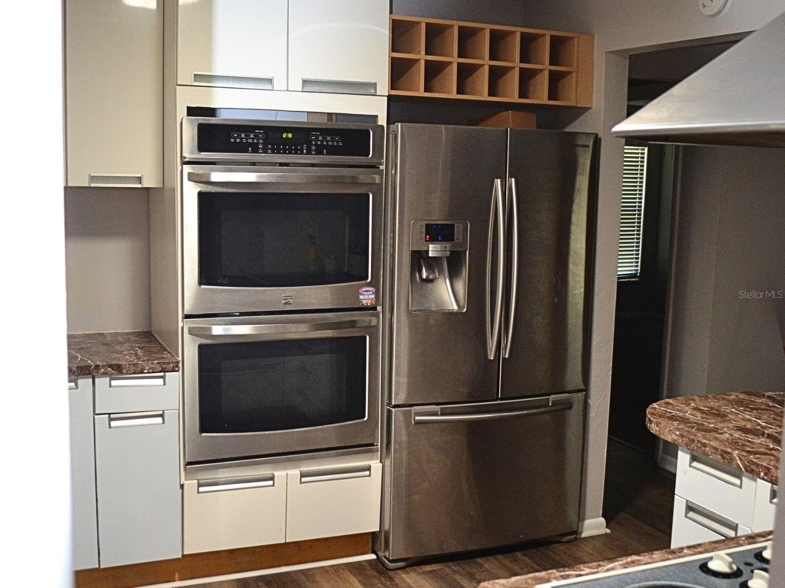 RAINBOW SPGS 04 REP - Residential