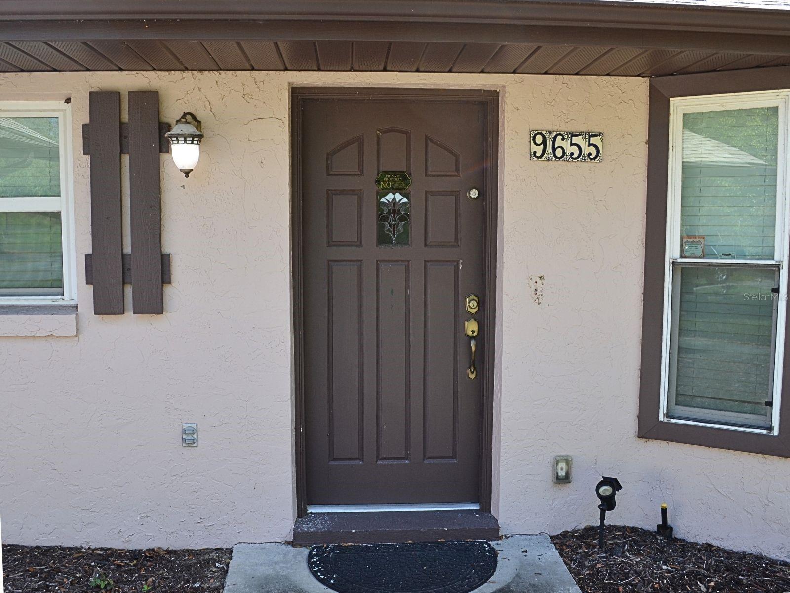 RAINBOW SPGS 04 REP - Residential