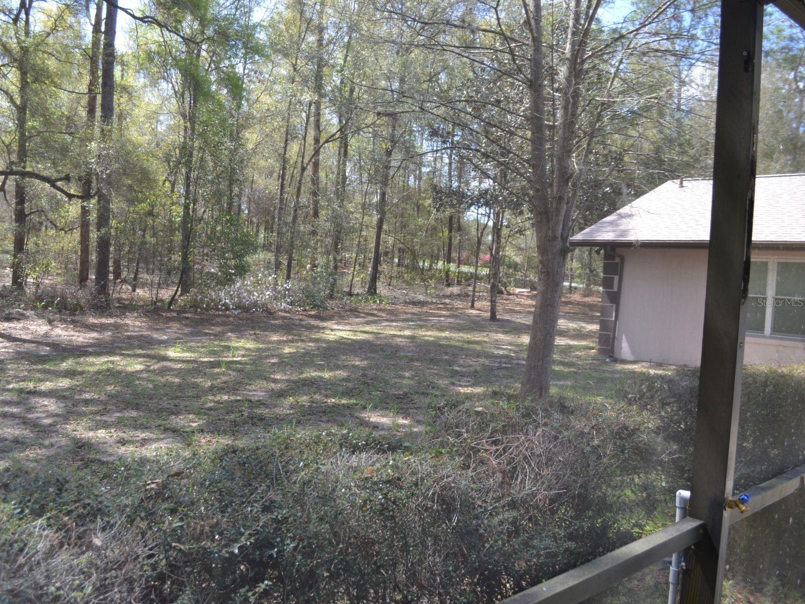 RAINBOW SPGS 04 REP - Residential