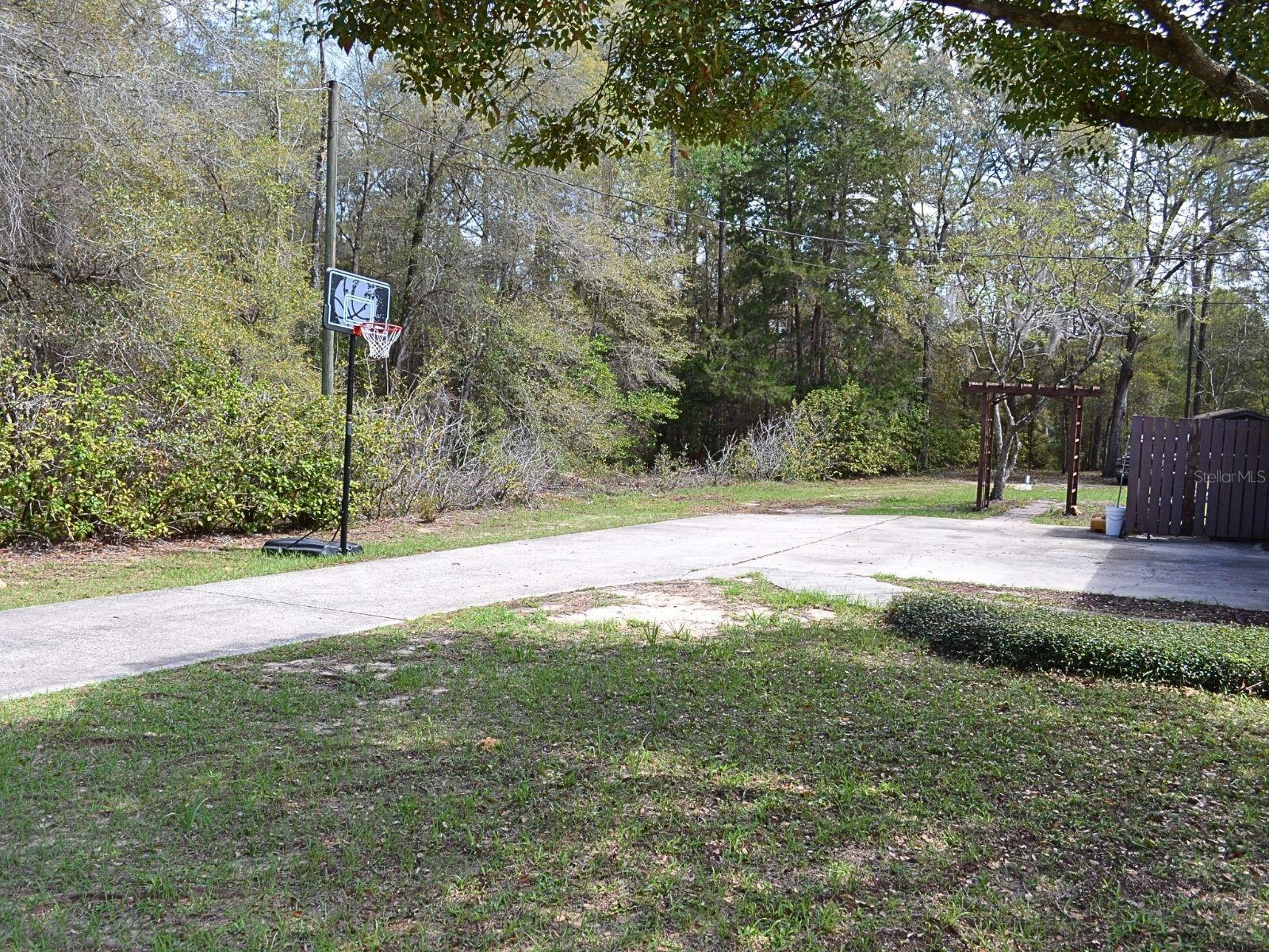 RAINBOW SPGS 04 REP - Residential