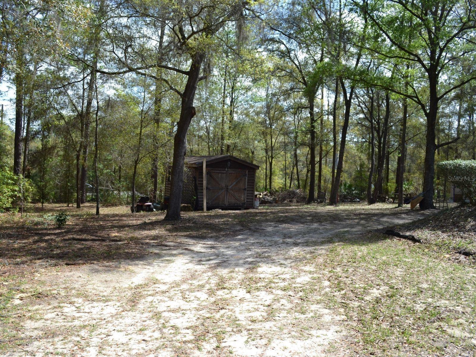 RAINBOW SPGS 04 REP - Residential