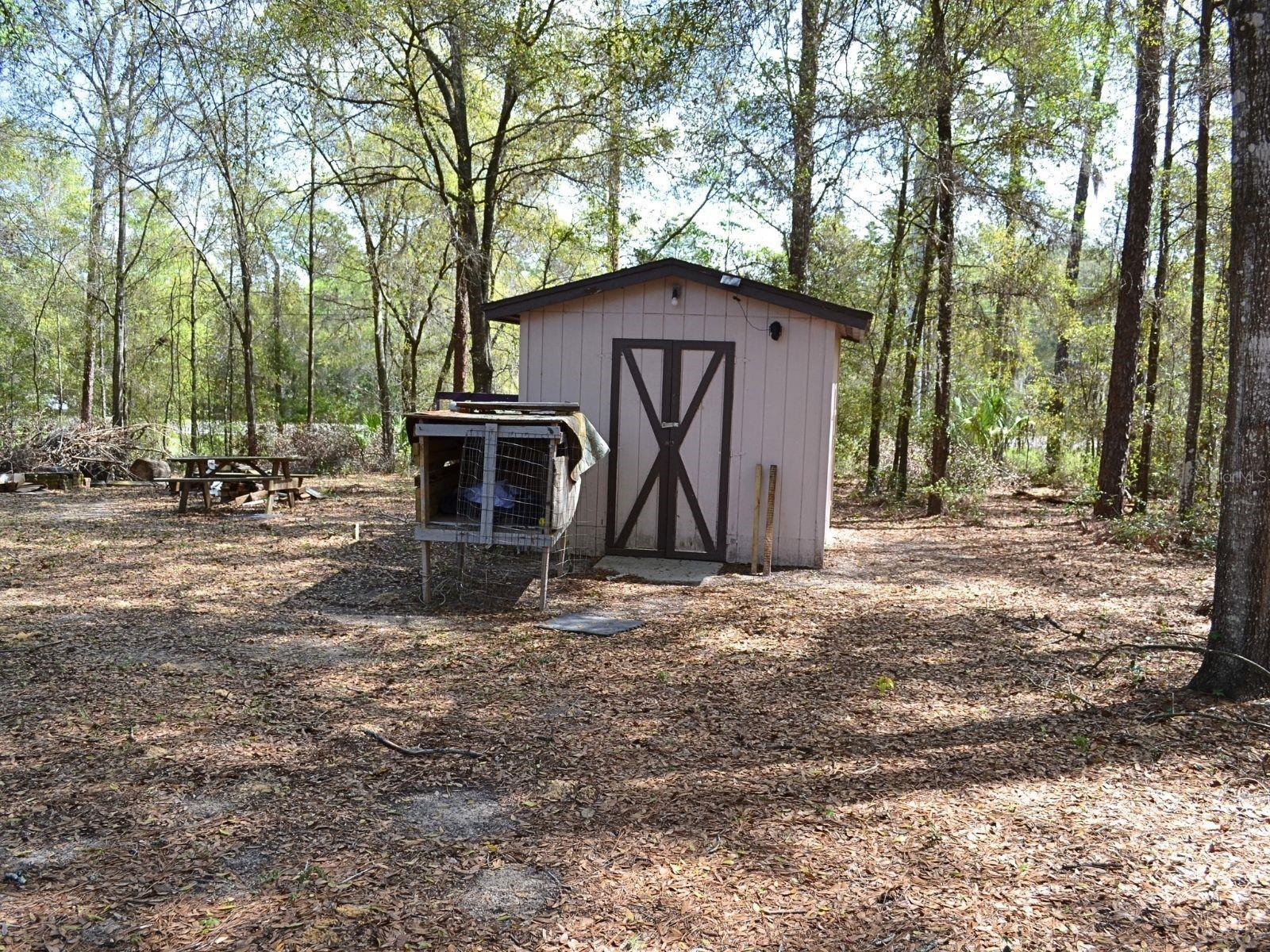 RAINBOW SPGS 04 REP - Residential