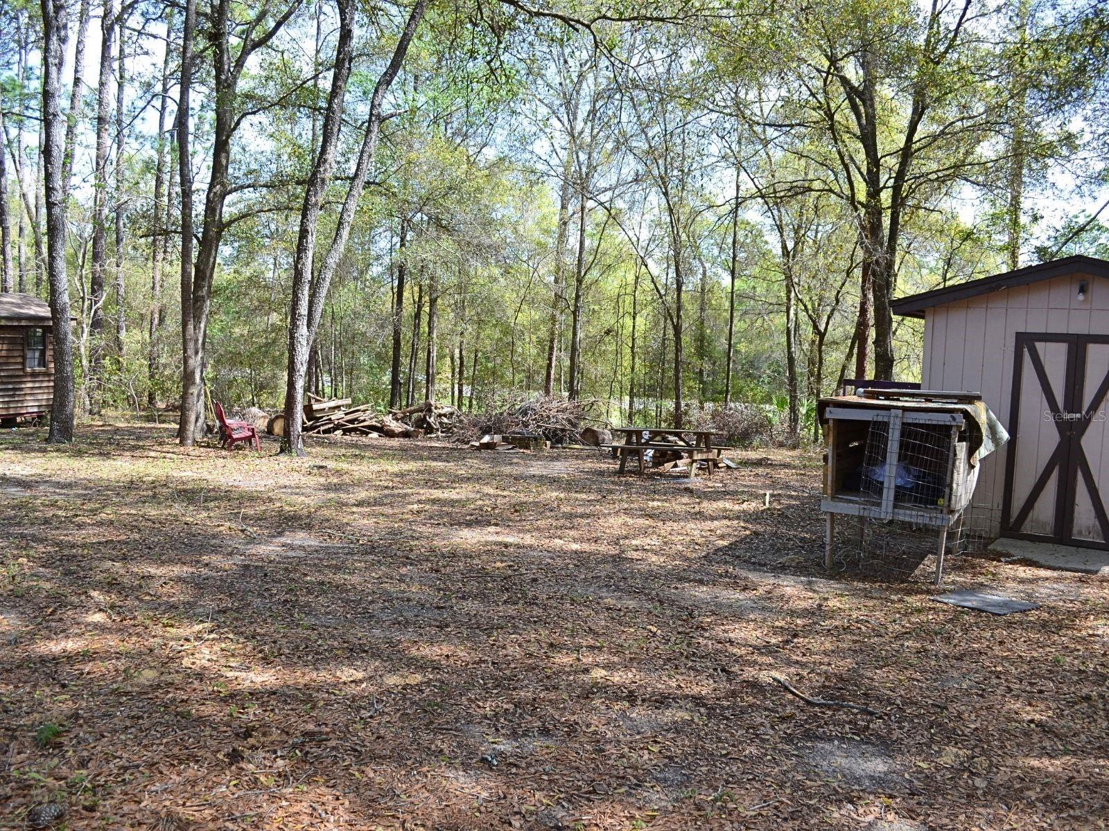 RAINBOW SPGS 04 REP - Residential