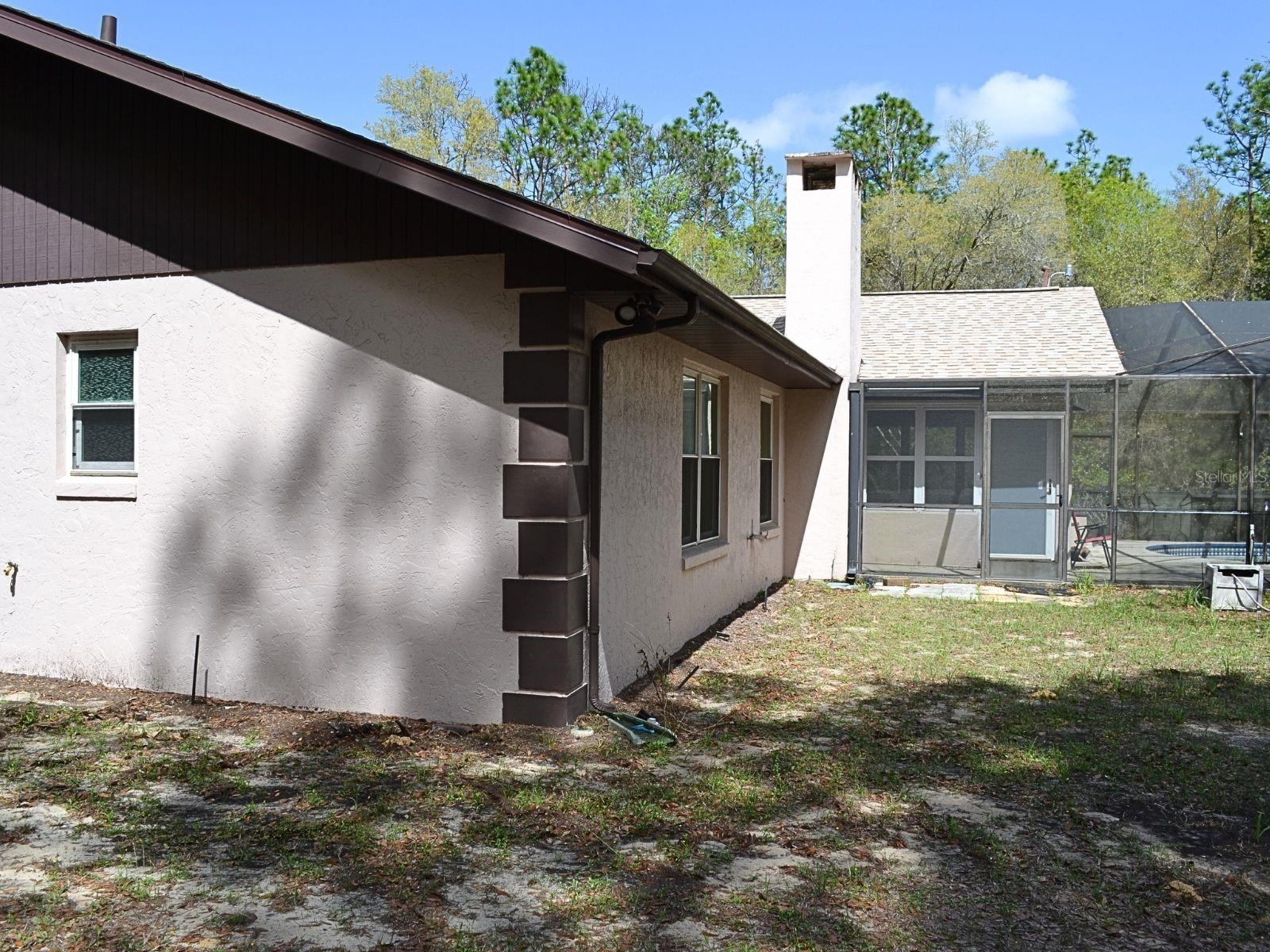 RAINBOW SPGS 04 REP - Residential