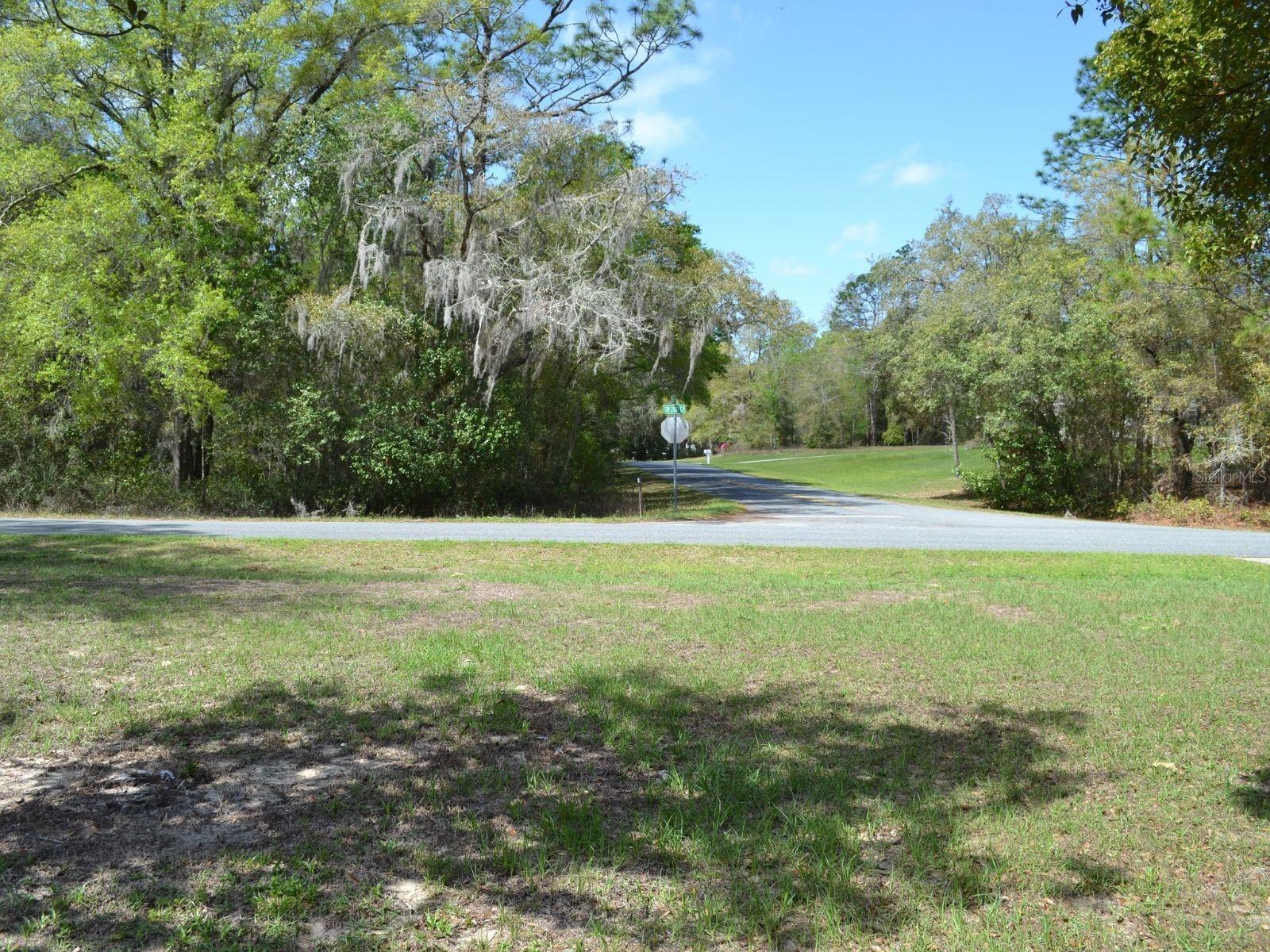 RAINBOW SPGS 04 REP - Residential