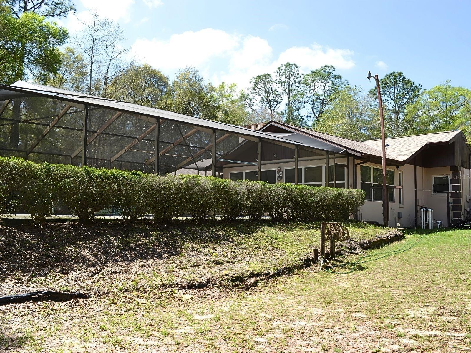 RAINBOW SPGS 04 REP - Residential