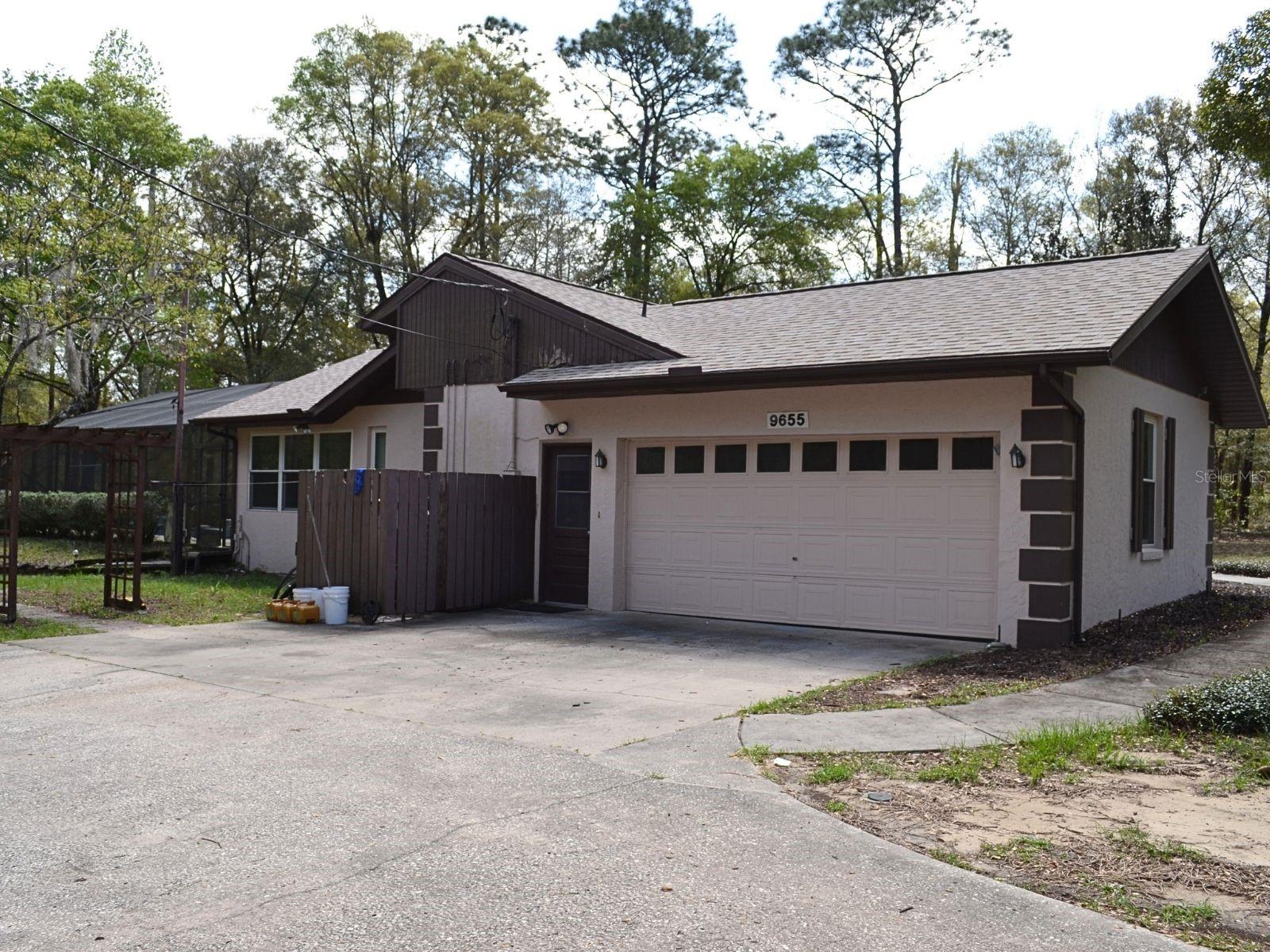 RAINBOW SPGS 04 REP - Residential