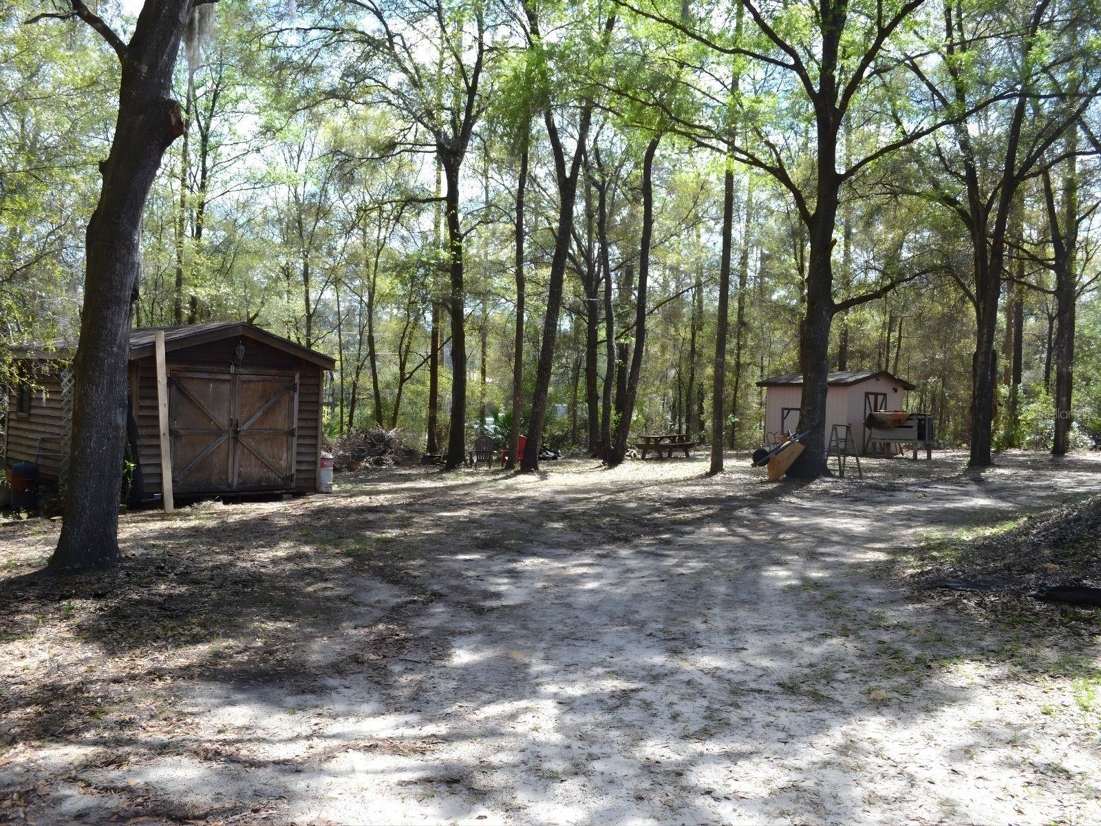 RAINBOW SPGS 04 REP - Residential