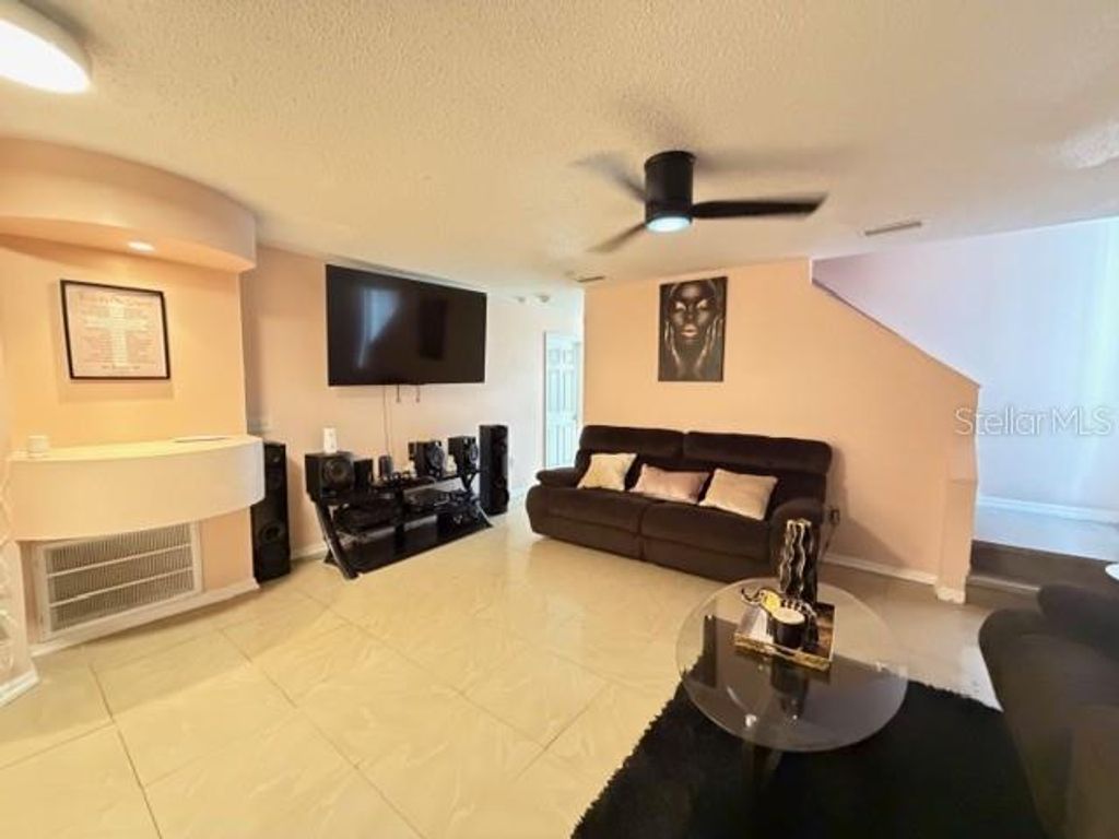 Photo of 979 Kenbar Avenue, Haines City, FL 33844 (MLS # S5146267)