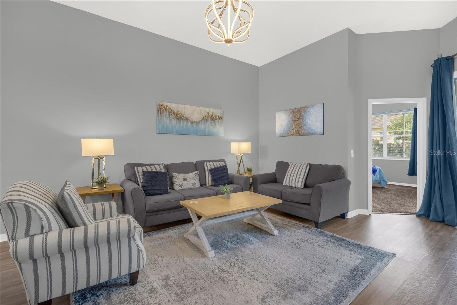 CALABAY PARC - Residential