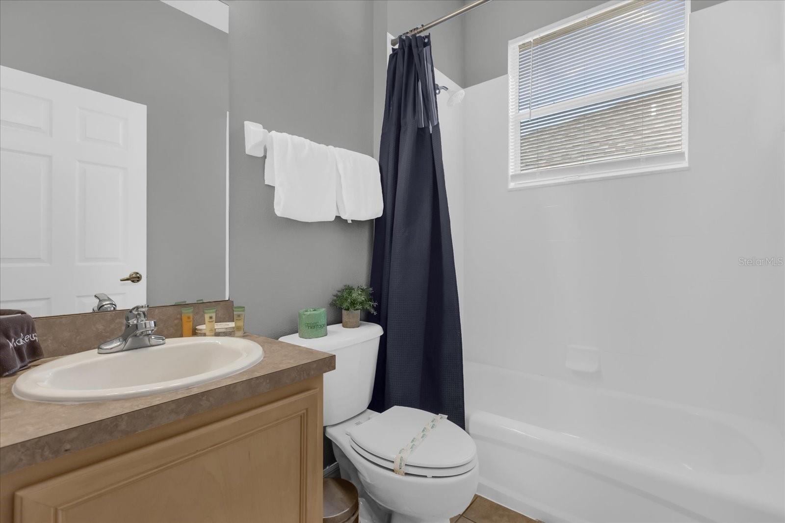 CALABAY PARC - Residential