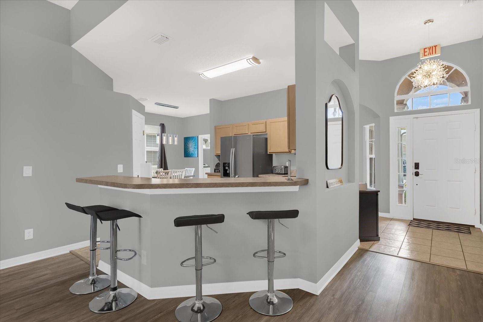 CALABAY PARC - Residential