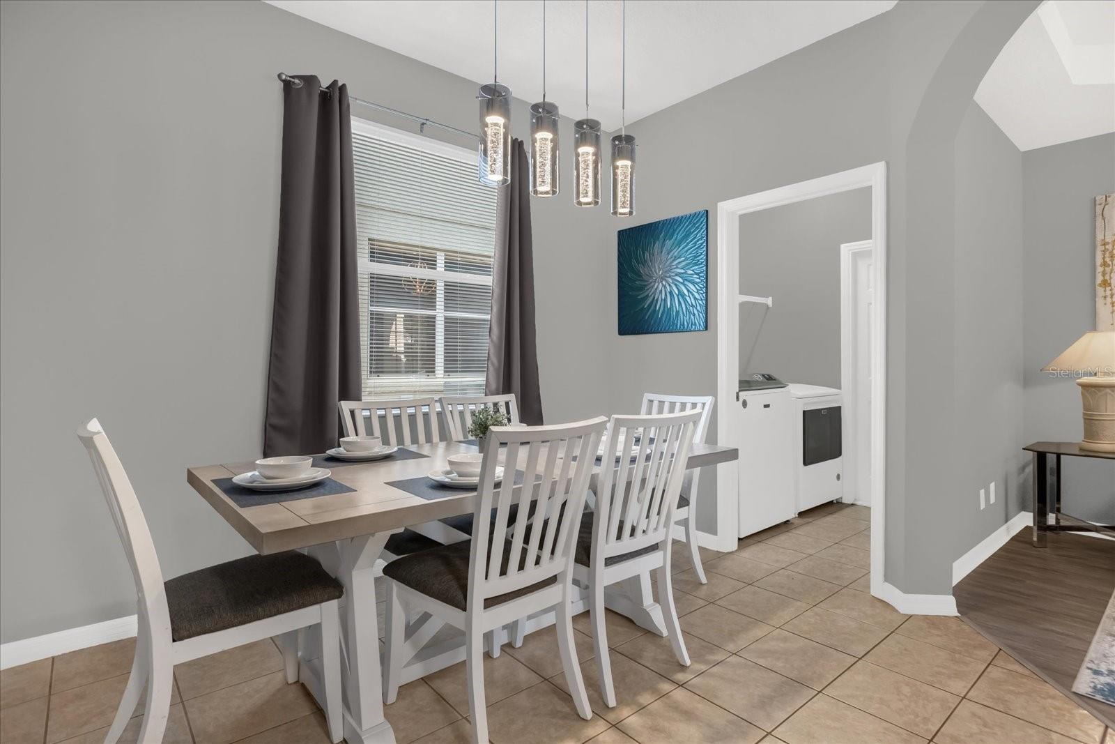 CALABAY PARC - Residential