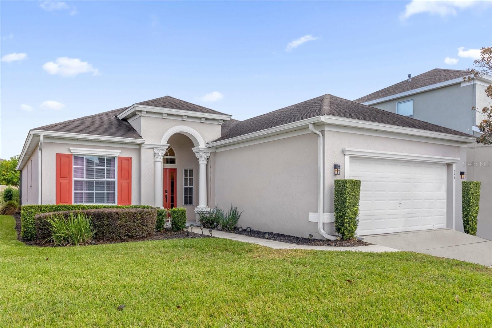 CALABAY PARC - Residential