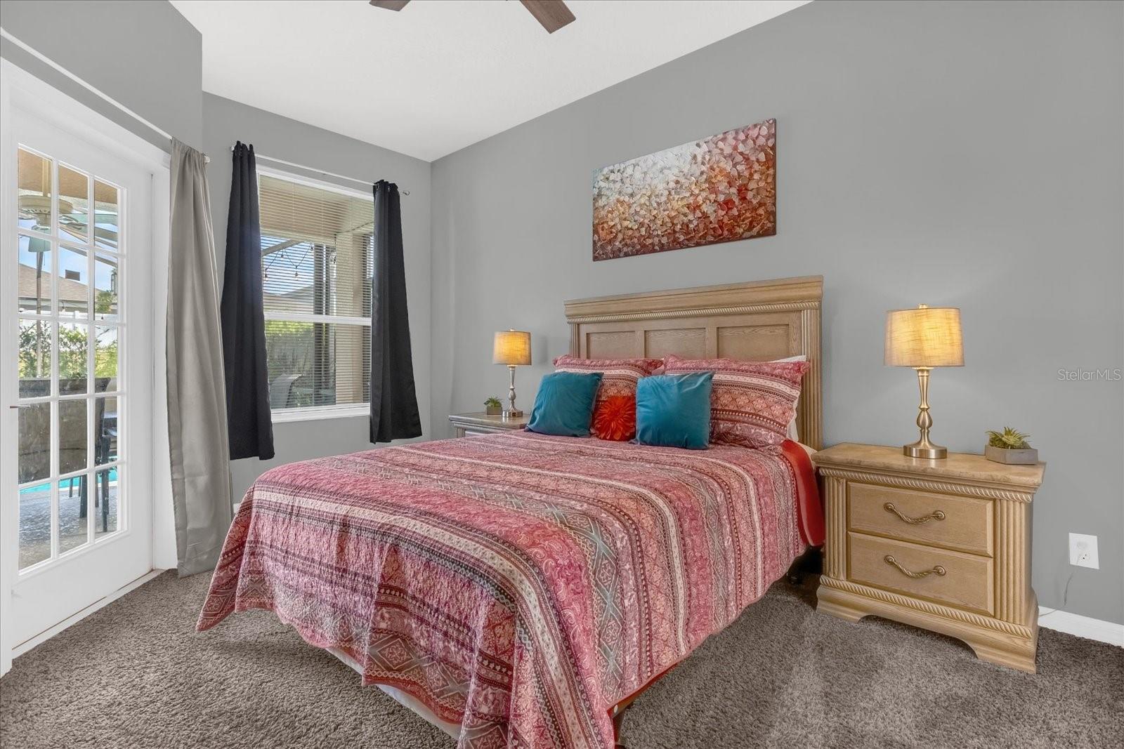 CALABAY PARC - Residential