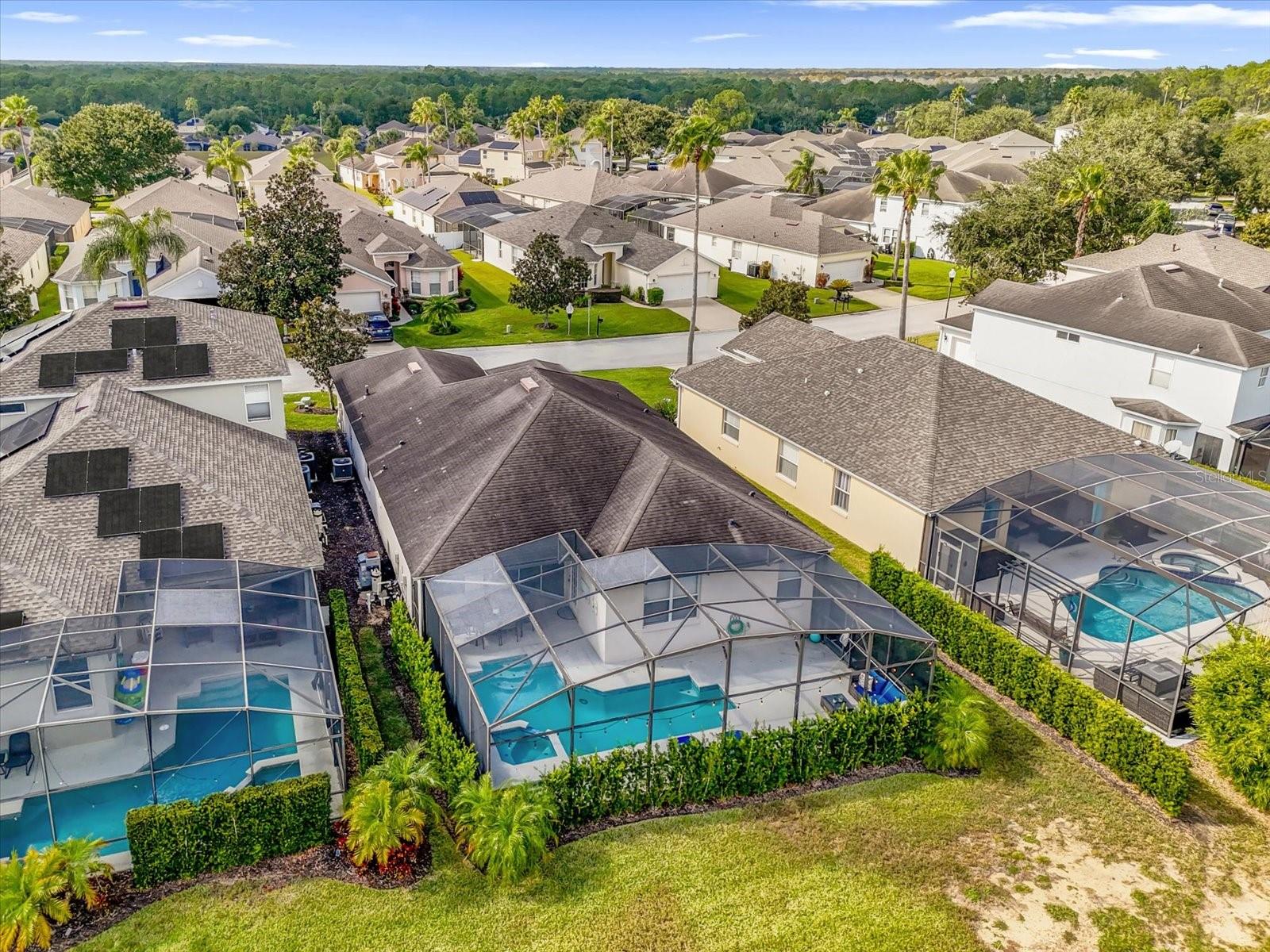 CALABAY PARC - Residential