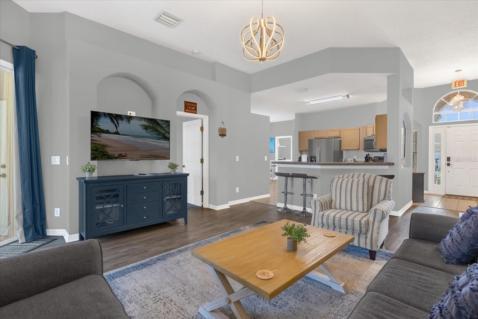 CALABAY PARC - Residential