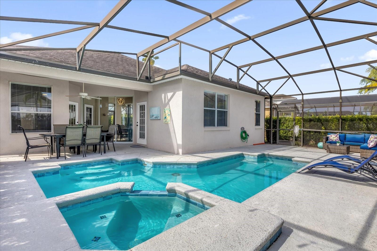 CALABAY PARC - Residential