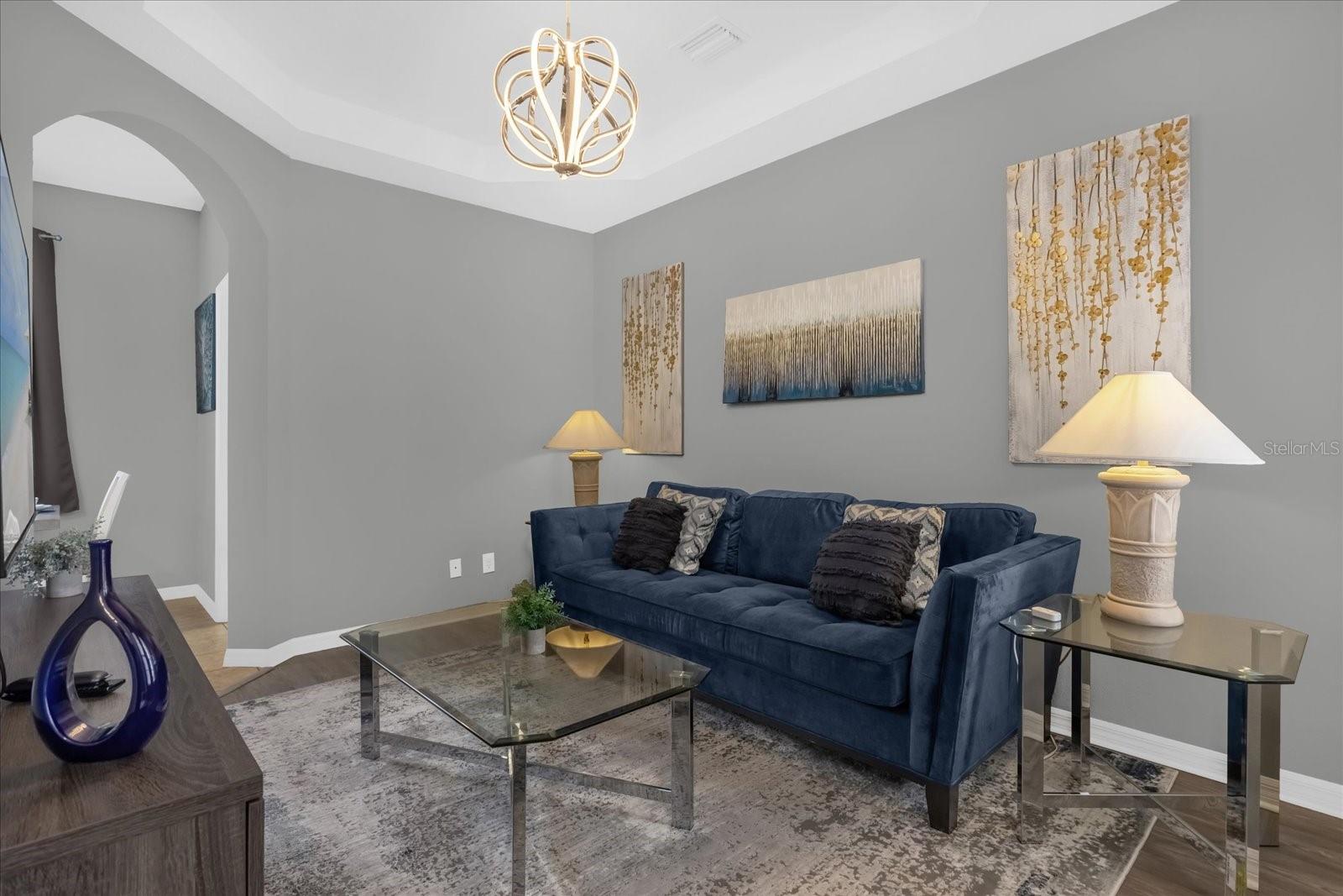 CALABAY PARC - Residential