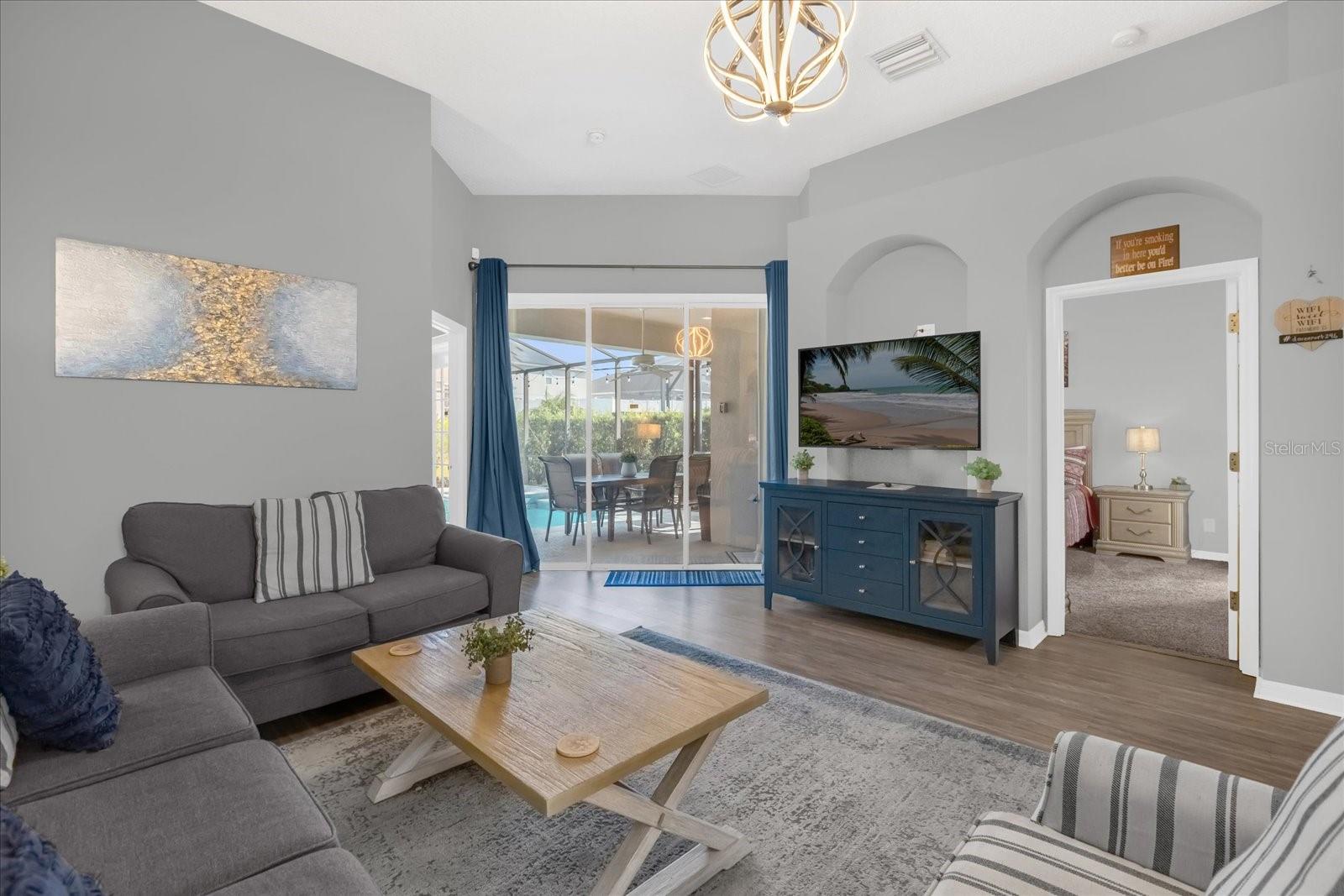 CALABAY PARC - Residential