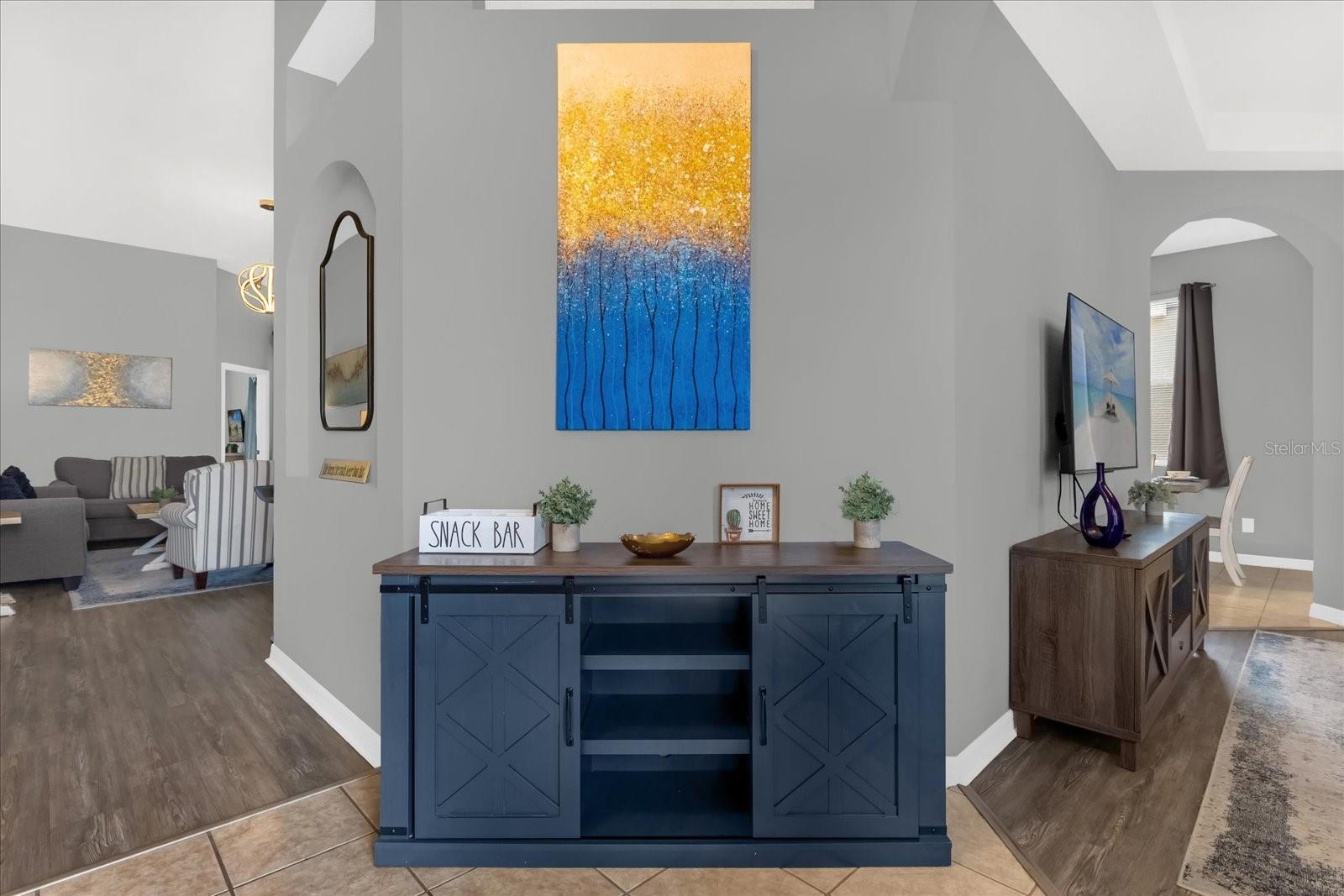 CALABAY PARC - Residential