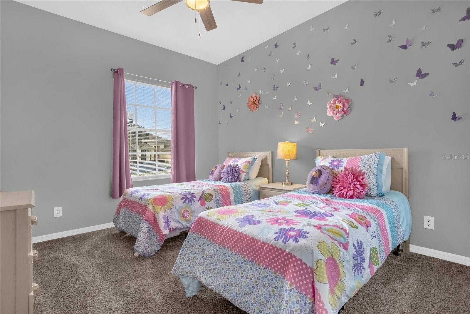 CALABAY PARC - Residential