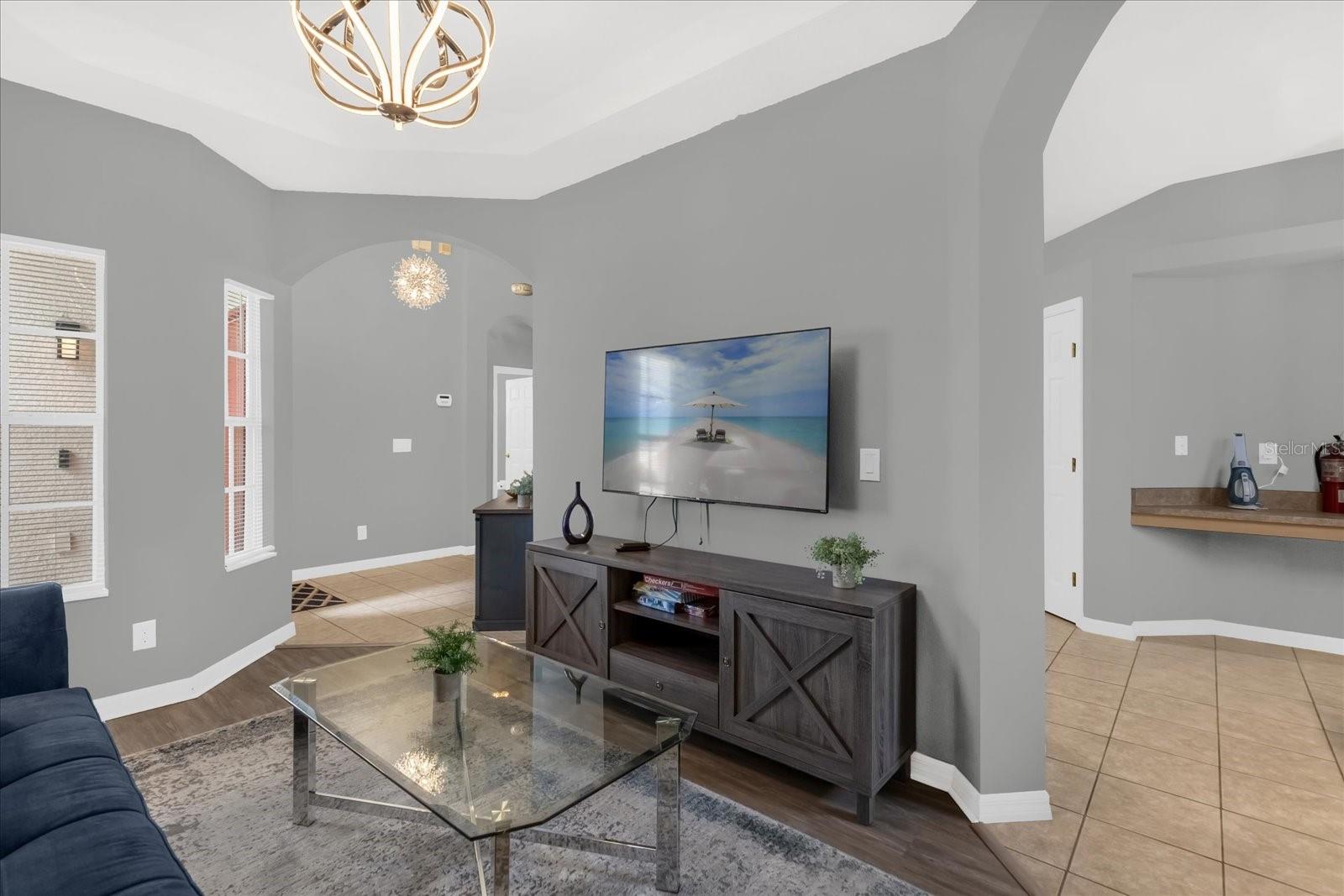 CALABAY PARC - Residential