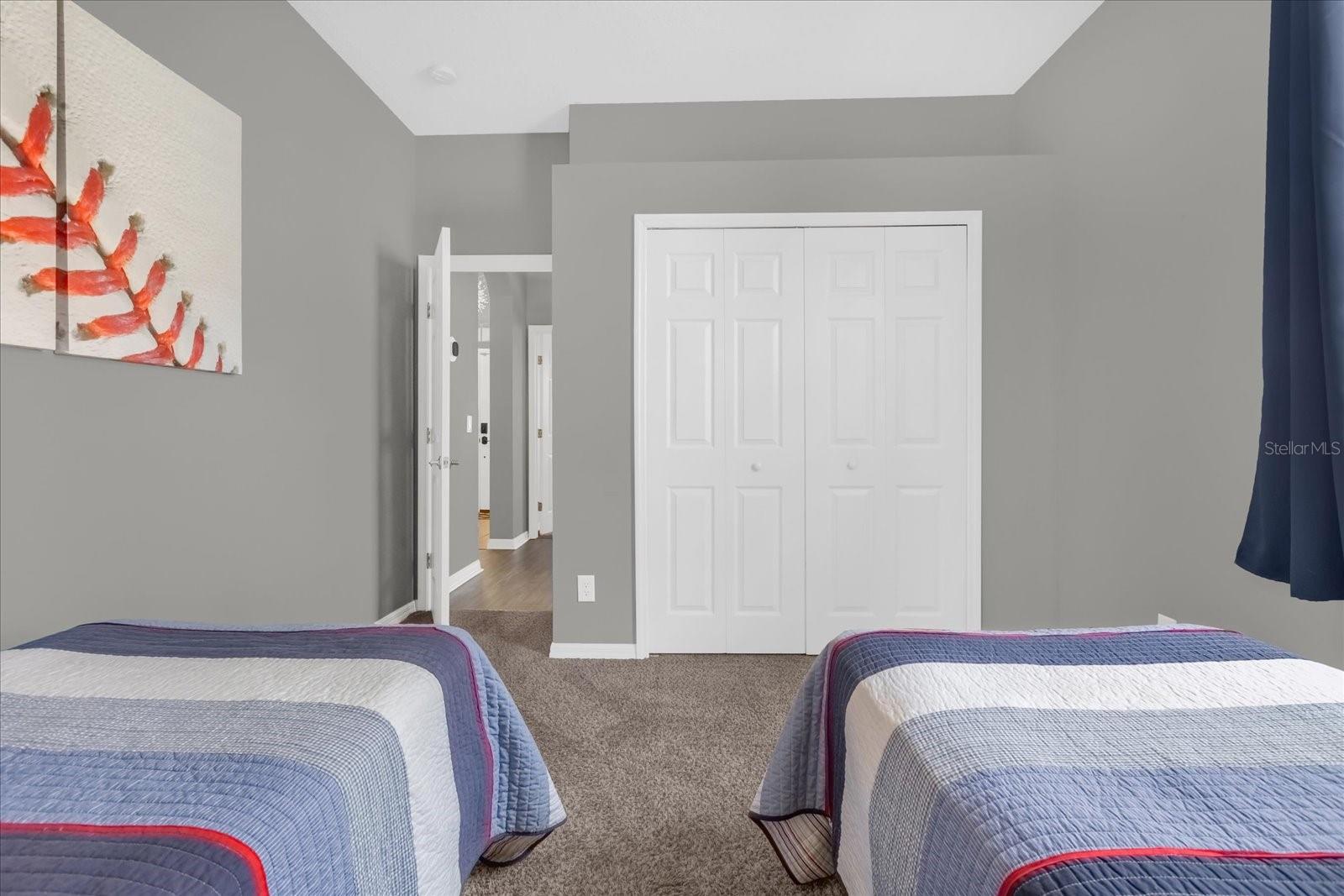 CALABAY PARC - Residential