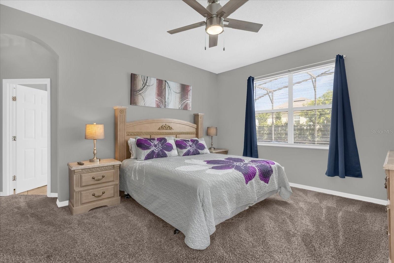 CALABAY PARC - Residential