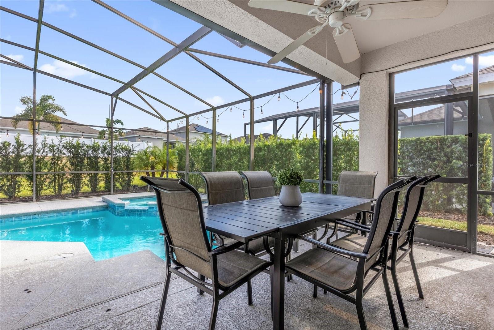 CALABAY PARC - Residential