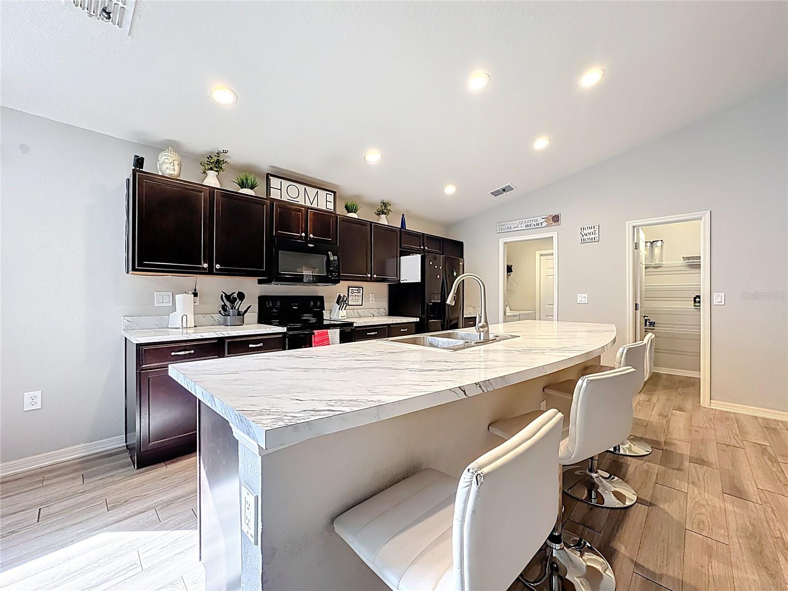 NORMANDY HEIGHTS II A - Residential