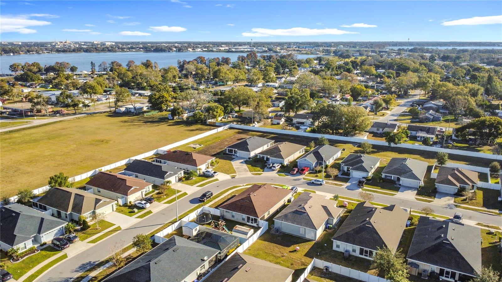 NORMANDY HEIGHTS II A - Residential