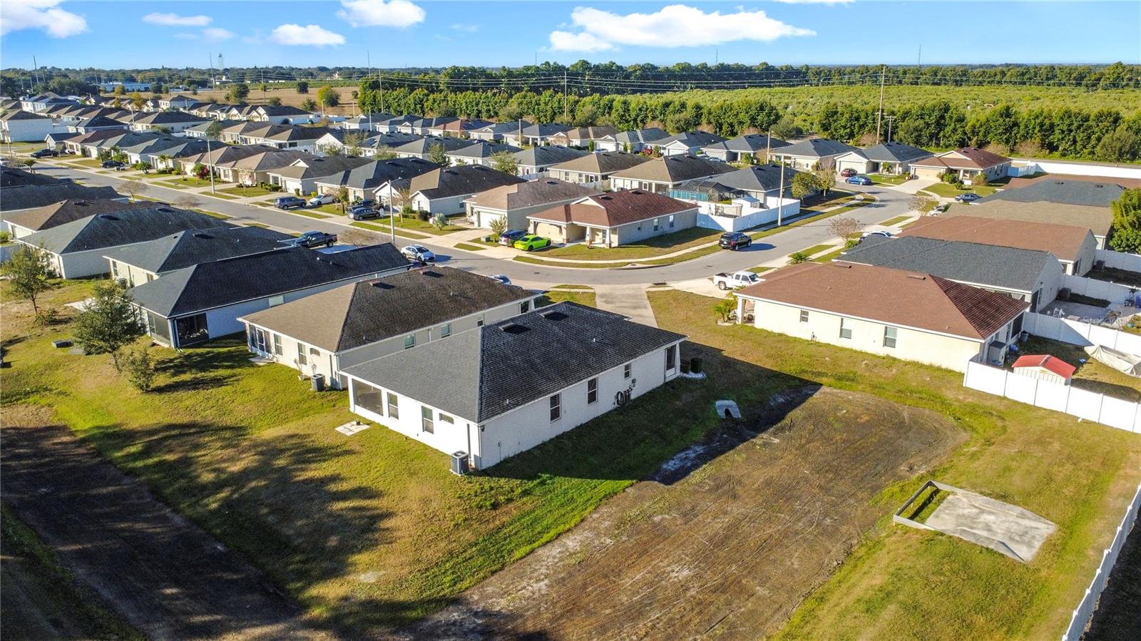 NORMANDY HEIGHTS II A - Residential