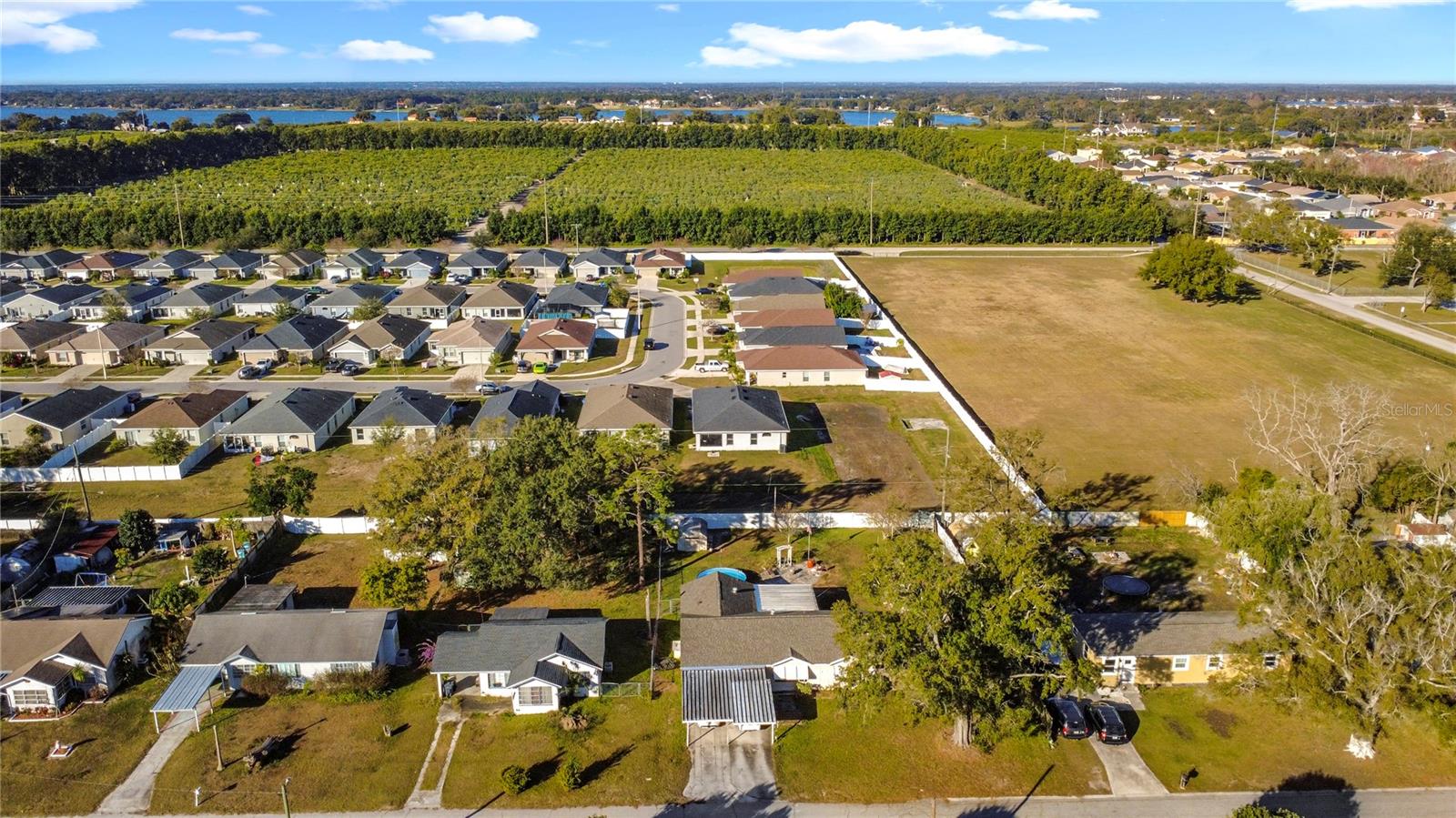 NORMANDY HEIGHTS II A - Residential