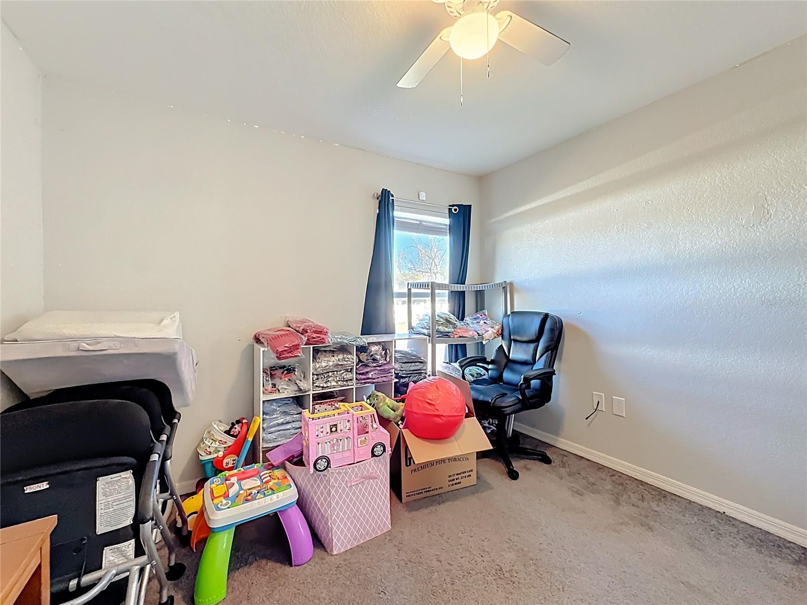 NORMANDY HEIGHTS II A - Residential