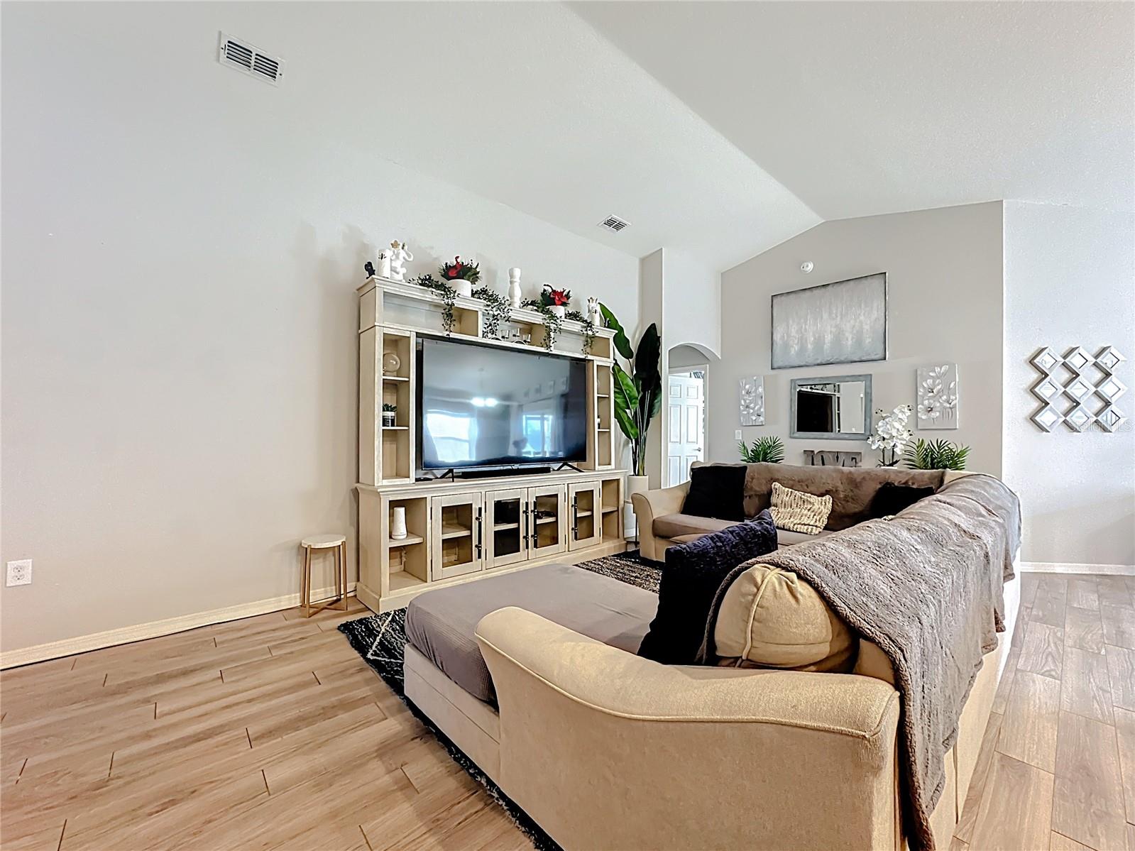 NORMANDY HEIGHTS II A - Residential