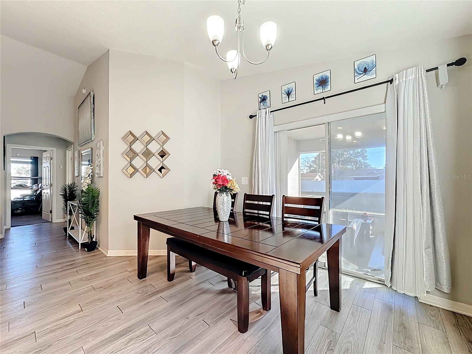 NORMANDY HEIGHTS II A - Residential