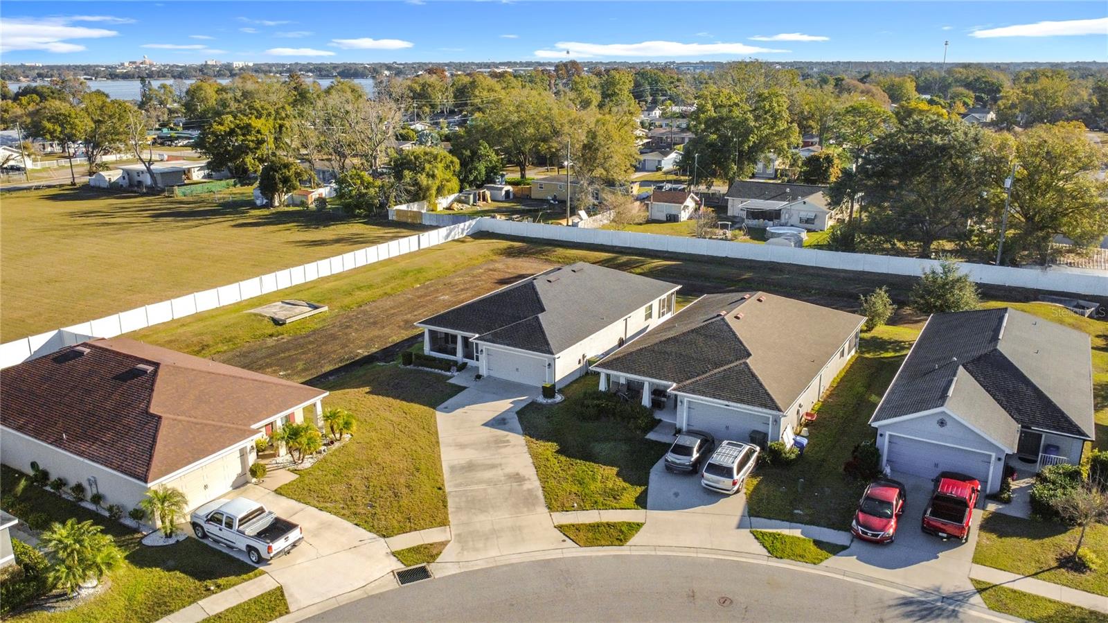 NORMANDY HEIGHTS II A - Residential