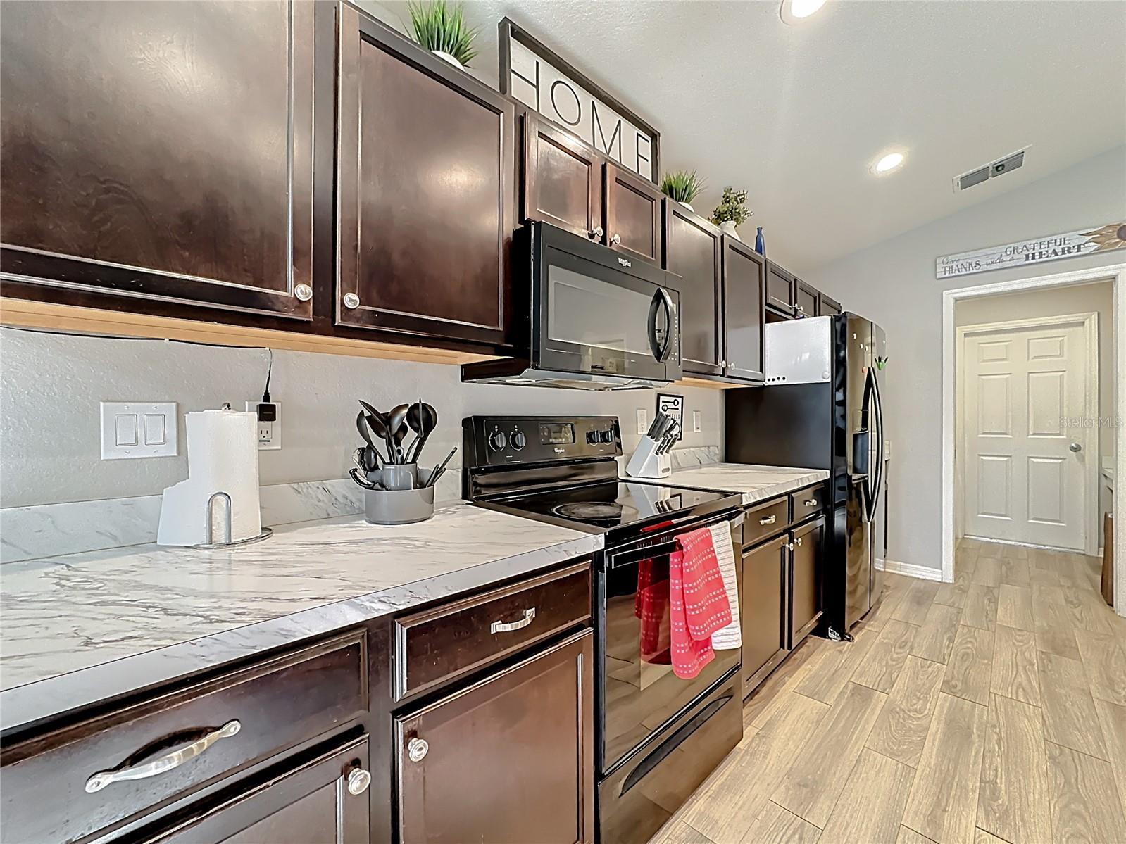 NORMANDY HEIGHTS II A - Residential