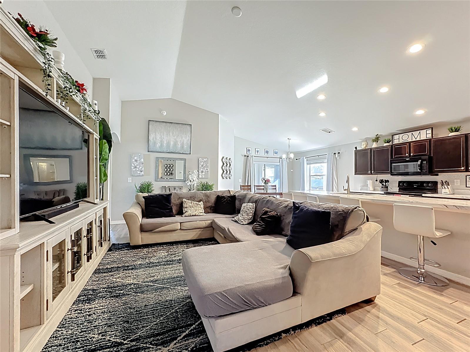 NORMANDY HEIGHTS II A - Residential