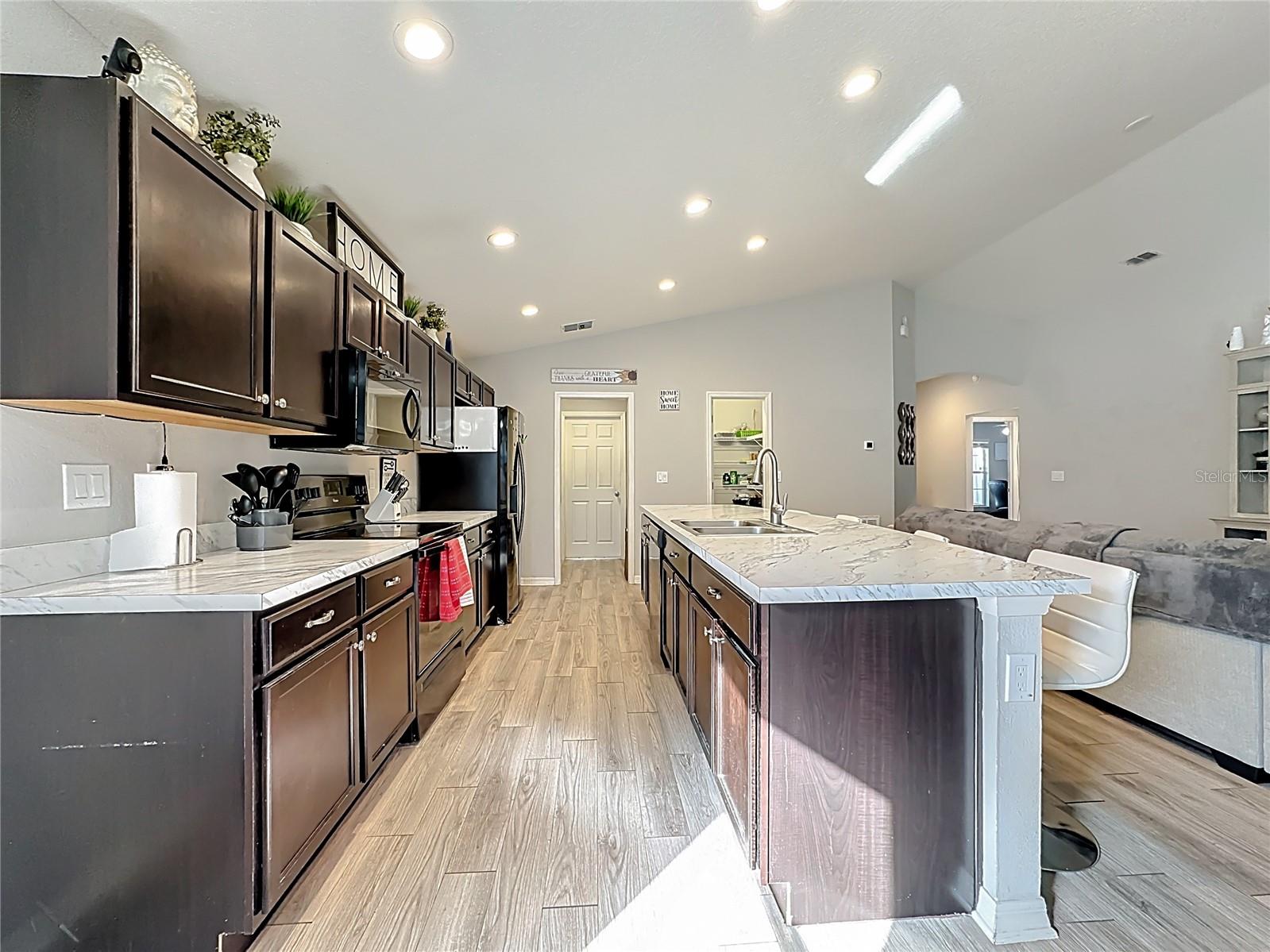 NORMANDY HEIGHTS II A - Residential