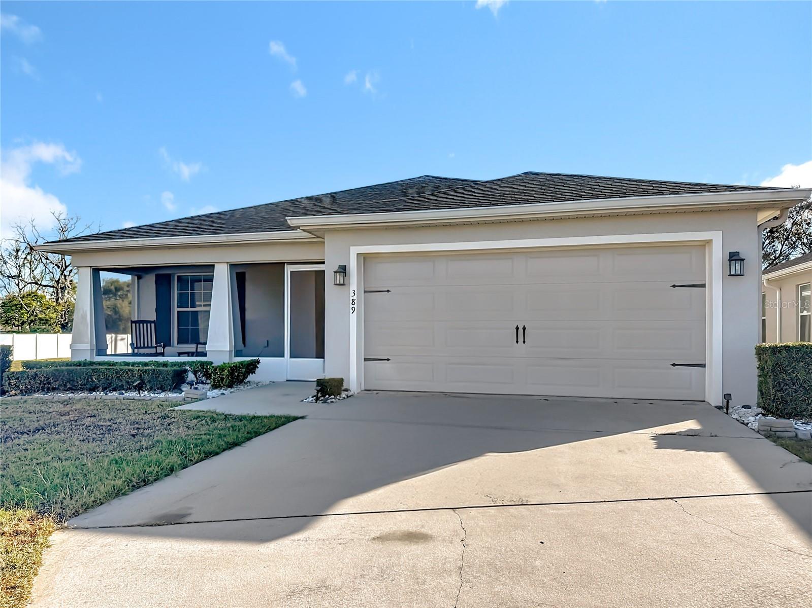 NORMANDY HEIGHTS II A - Residential