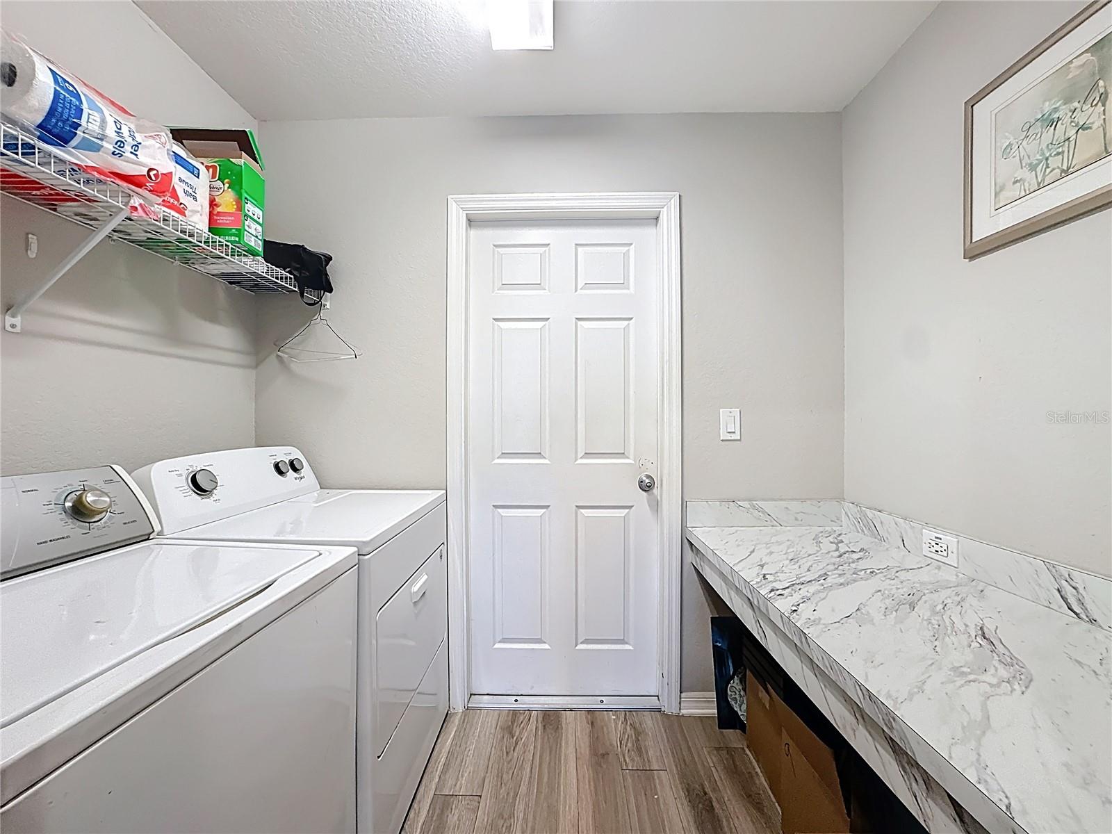 NORMANDY HEIGHTS II A - Residential